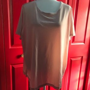Lands' End Tops - Lands End Womens Top 2X NWOT Lands' End Tops - Lands End Womens Top 2X NWOT